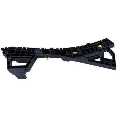 Rareelectrical - New Left Rear Upper Bumper Bracket Compatible With Kia Forte Lxs 4 Cyl 2.0L Forte S 4 Cyl 2.0L Forte - Image 5