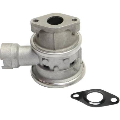 Rareelectrical - New Air Inject Check Valve Compatible With Saab 9-3 Aero 6 Cyl 2.8L 9-3 Arc 4 Cyl 2.0L 9-3 Vector 4 - Image 4