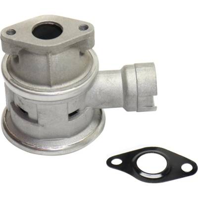 New Air Inject Check Valve Compatible With Saab 9-5 Arc 6 Cyl 3.0L 9-5 Aero 4 Cyl 2.3L 9-3 2.0T 4