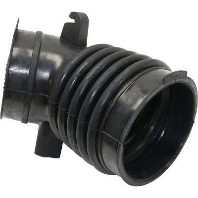 Rareelectrical - New Air Intake Hose Compatible With Mazda Mpv Es 6 Cyl 3.0L Mpv Lx 6 Cyl 3.0L 2002-2005 Aj5113221 - Image 4