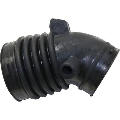 Rareelectrical - New Air Intake Hose Compatible With Mazda Mpv Es 6 Cyl 3.0L Mpv Lx 6 Cyl 3.0L 2002-2005 Aj5113221 - Image 6