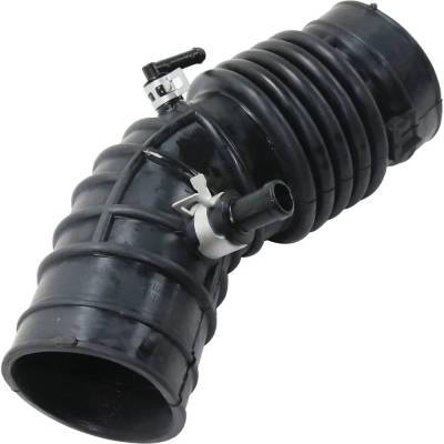 Rareelectrical - New Air Intake Hose Compatible With Infiniti G20 T 4 Cyl 2.0L G20 Base 4 Cyl 2.0L 1999-2002 By - Image 3