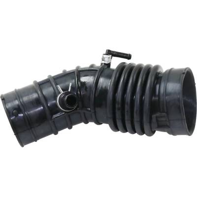 Rareelectrical - New Air Intake Hose Compatible With Infiniti G20 T 4 Cyl 2.0L G20 Base 4 Cyl 2.0L 1999-2002 By - Image 5