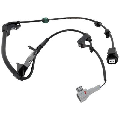 Rareelectrical - New Right Front Abs Wheel Speed Sensor Wiring Harness Compatible With Toyota 4Runner Sr5 6 Cyl 4.0L - Image 2