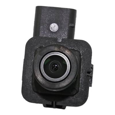 Rareelectrical - 120 Degrees Back Up Camera Compatible With Ford Explorer All Submodels 2011-2012 By Fo1960111 - Image 1