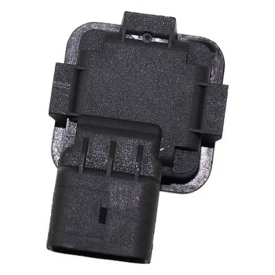 Rareelectrical - 120 Degrees Back Up Camera Compatible With Ford Explorer All Submodels 2011-2012 Fo1960111 - Image 5