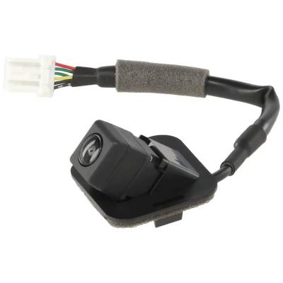Rareelectrical - New 130 Degrees Back Up Camera Compatible With Honda Accord Lx Accord Hybrid Accord Ex Accord Sport - Image 3