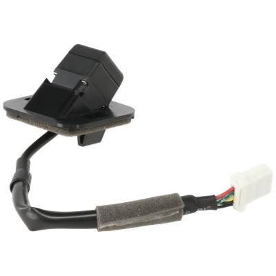 Rareelectrical - New 130 Degrees Back Up Camera Compatible With Honda Accord Lx Accord Hybrid Accord Ex Accord Sport - Image 7