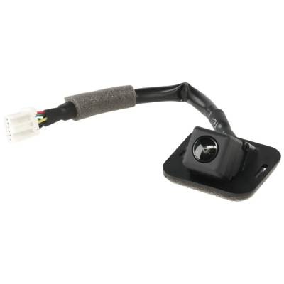 Rareelectrical - New 130 Degrees Back Up Camera Compatible With Honda Accord Hybrid Accord Ex Accord Sport Accord Lx - Image 2