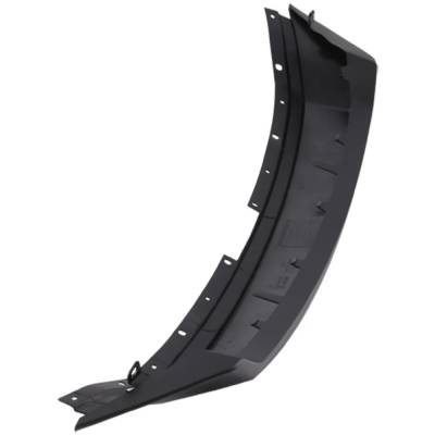 Rareelectrical - New Upper Grille Assembly Compatible With Mazda Cx-5 Gx 4 Cyl 2.5L Cx-5 Carbon Edition 4 Cyl 2.5L - Image 8