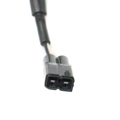Rareelectrical - New Left Front Abs Speed Sensor Compatible With Suzuki Grand Vitara Js 6 Cyl 2.5L Vitara Jx 4 Cyl - Image 7