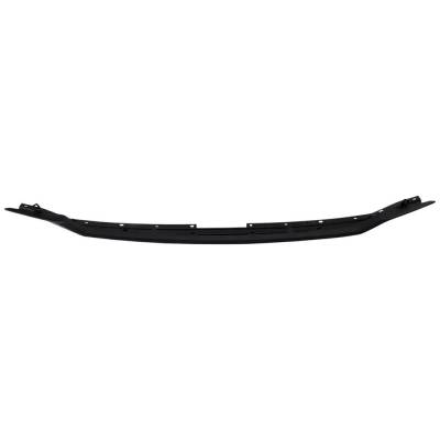 Rareelectrical - New Upper Grille Assembly Compatible With Mazda Cx-5 Grand Touring Reserve 4 Cyl 2.5L Cx-5 Gx 4 Cyl - Image 1