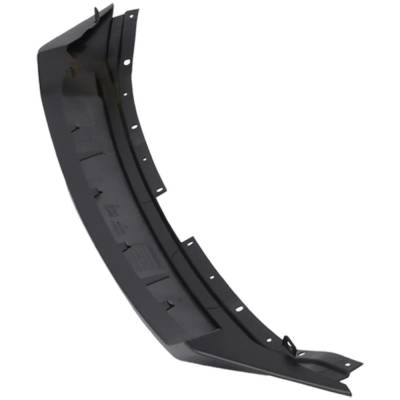 Rareelectrical - New Upper Grille Assembly Compatible With Mazda Cx-5 Grand Touring Reserve 4 Cyl 2.5L Cx-5 Gx 4 Cyl - Image 3