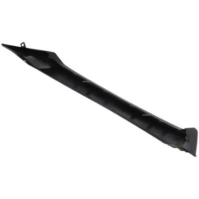 Rareelectrical - New Upper Grille Assembly Compatible With Mazda Cx-5 Grand Touring Reserve 4 Cyl 2.5L Cx-5 Gx 4 Cyl - Image 7