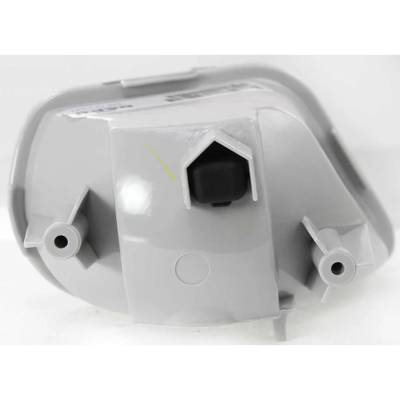 Rareelectrical - Left Parking Light Compatible With 1998-2002 Pontiac Firebird Trans Am 5.7L (98-02) F-Body 305Hp - Image 4
