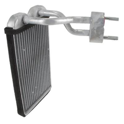 New Aluminum Heater Core Compatible With Buick Chevrolet Gmc Envoy Denali 8 Cyl 5.3L Rainier Cxl 8