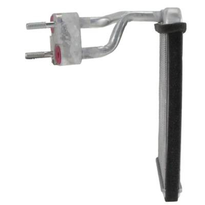 Rareelectrical - New Aluminum Heater Core Compatible With Buick Chevrolet Gmc Envoy Denali 8 Cyl 5.3L Rainier Cxl 8 - Image 2