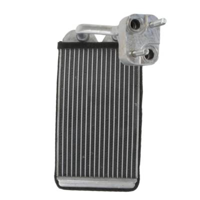 Rareelectrical - New Aluminum Heater Core Compatible With Buick Chevrolet Gmc Envoy Denali 8 Cyl 5.3L Rainier Cxl 8 - Image 4