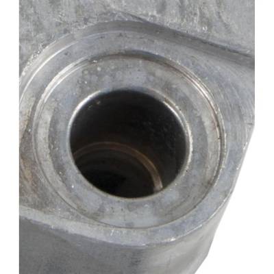 Rareelectrical - New Aluminum Heater Core Compatible With Buick Chevrolet Gmc Envoy Denali 8 Cyl 5.3L Rainier Cxl 8 - Image 5