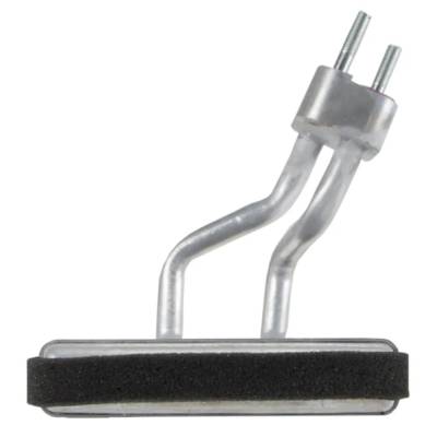 Rareelectrical - New Aluminum Heater Core Compatible With Buick Chevrolet Gmc Envoy Denali 8 Cyl 5.3L Rainier Cxl 8 - Image 6