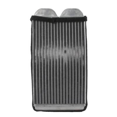 Rareelectrical - New Aluminum Heater Core Compatible With Buick Chevrolet Gmc Envoy Denali 8 Cyl 5.3L Rainier Cxl 8 - Image 7