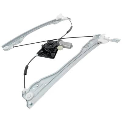 Rareelectrical - New Right Front Window Regulator With Motor Compatible With Chrysler Pacifica Hybrid Touring L 6 Cyl - Image 3