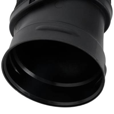 Rareelectrical - New Left Air Intake Hose Compatible With Mercedes Benz C280 4Matic 6 Cyl 3.0L C230 Sport 6 Cyl 2.5L - Image 5