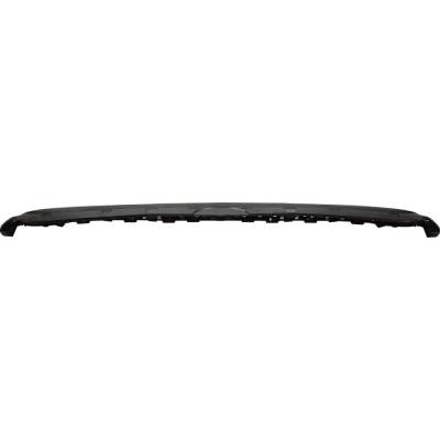 Rareelectrical - New Painted Black Grille Assembly Compatible With Kia Niro Ex 4 Cyl 1.6L Niro S Touring 4 Cyl 1.6L - Image 4
