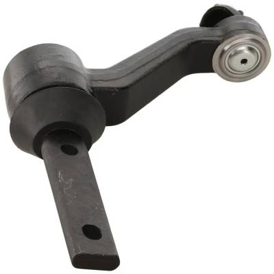 Rareelectrical - New Front Idler Arm Compatible With Dodge Durango Base Durango Slt Dakota Sport Durango Slt Plus - Image 5