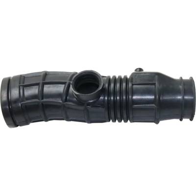 Rareelectrical - New Air Intake Hose Compatible With Honda Accord Ex 6 Cyl 2.7L Accord Lx 6 Cyl 2.7L 1995-1997 - Image 5