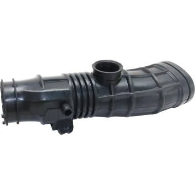 Rareelectrical - New Air Intake Hose Compatible With Honda Accord Ex 6 Cyl 2.7L Accord Lx 6 Cyl 2.7L 1995-1997 - Image 6
