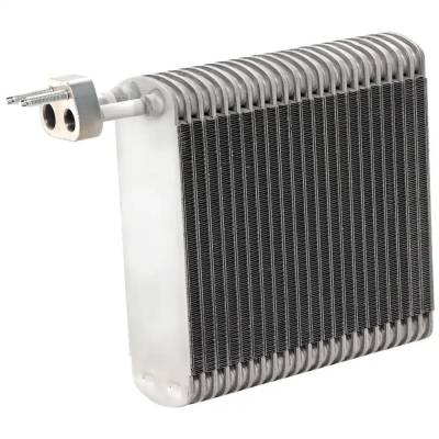 New A/C Evaporator Compatible With Jeep Liberty Sport 4 Cyl 2.4L Liberty Limited 4 Cyl 2.8L Liberty