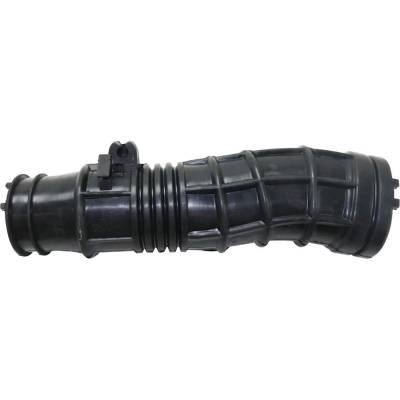 Air Intake Hose Compatible With Honda Accord Lx 6 Cyl 2.7L Accord Ex 6 Cyl 2.7L 1995-1997 By