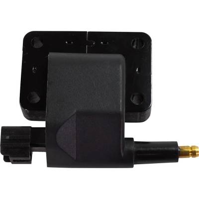 Rareelectrical - New Ignition Coil Compatible With Dodge Jeep Dakota Sxt 8 Cyl 5.9L Ram 1500 Slt 8 Cyl 5.9L Durango - Image 4