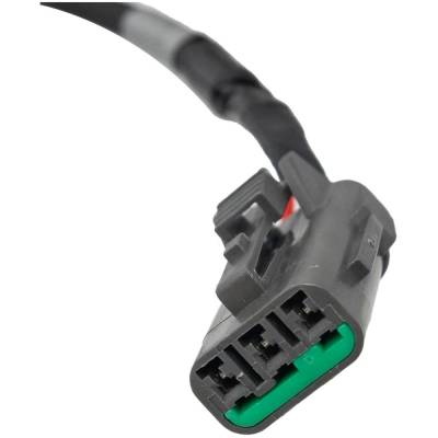 Rareelectrical - New Automatic Transmission Input Shaft Speed Sensor Compatible With Nissan Xterra Se 6 Cyl 3.3L - Image 3