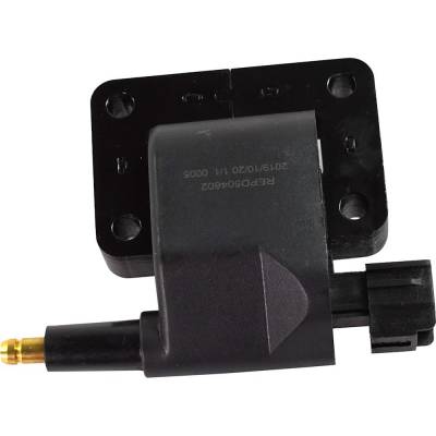 Rareelectrical - New Ignition Coil Compatible With Dodge Jeep Durango Base 8 Cyl 5.9L Ram 1500 Laramie 8 Cyl 5.9L - Image 6