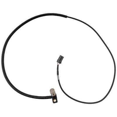 New Automatic Transmission Input Shaft Speed Sensor Compatible With Nissan Xterra Se 6 Cyl 3.3L