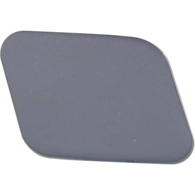 New Left Headlight Washer Cover Compatible With Cadillac Sts V 8 Cyl 4.4L Sts Base 8 Cyl 4.6L Sts