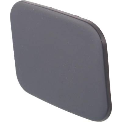 Rareelectrical - New Left Headlight Washer Cover Compatible With Cadillac Sts V 8 Cyl 4.4L Sts Base 8 Cyl 4.6L Sts - Image 2