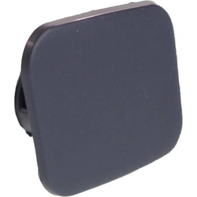 Rareelectrical - New Left Headlight Washer Cover Compatible With Cadillac Sts V 8 Cyl 4.4L Sts Base 8 Cyl 4.6L Sts - Image 3
