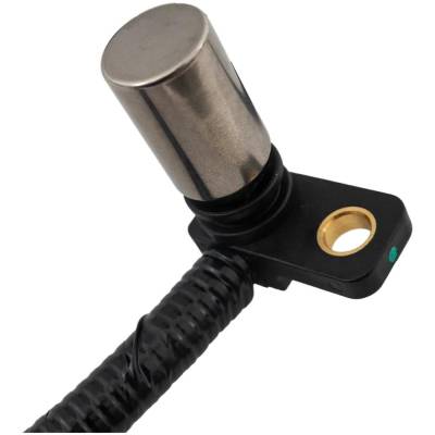 Rareelectrical - New Automatic Transmission Input Shaft Speed Sensor Compatible With Nissan Xterra Xe 4 Cyl 2.4L - Image 2