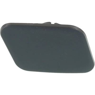 Rareelectrical - New Left Headlight Washer Cover Compatible With Cadillac Sts Base 6 Cyl 3.6L Sts V 8 Cyl 4.4L Sts - Image 4