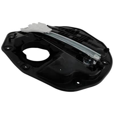 Rareelectrical - New Left Rear Window Regulator With Motor Compatible With Kia Optima Hybrid Premium 4 Cyl 2.4L Lx 4 - Image 3