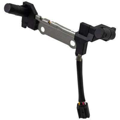 Rareelectrical - New Automatic Transmission Input Shaft Speed Sensor Compatible With Scion Toyota Highlander Se 4 Cyl - Image 2
