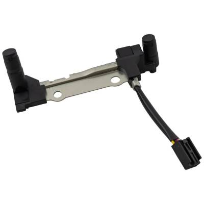 Rareelectrical - New Automatic Transmission Input Shaft Speed Sensor Compatible With Scion Toyota Highlander Se 4 Cyl - Image 5