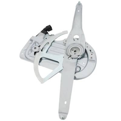 Rareelectrical - New Right Front Window Regulator With Motor Compatible With Volvo Xc90 Base Xc90 3.2 Sport Xc90 V8 - Image 4