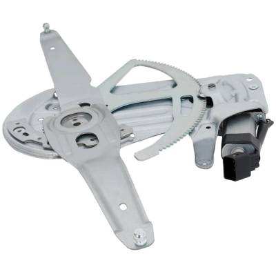 Rareelectrical - New Right Front Window Regulator With Motor Compatible With Volvo Xc90 Base Xc90 3.2 Sport Xc90 V8 - Image 6