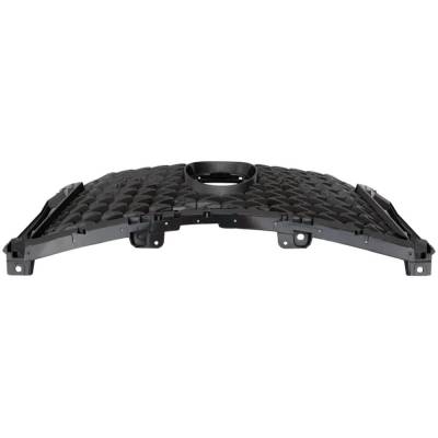 Rareelectrical - New Gray Grille Assembly Compatible With Lexus Rx450h F Sport 6 Cyl 3.5L Rx350 F Sport 6 Cyl 3.5L - Image 5