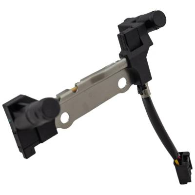 Rareelectrical - New Automatic Transmission Input Shaft Speed Sensor Compatible With Scion Toyota Camry Hybrid Le 4 - Image 3