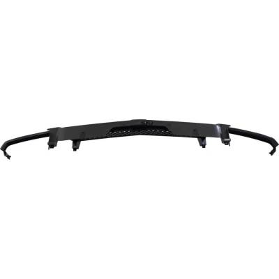 Rareelectrical - Grille Assembly Compatible With 2003-2007 Chevrolet Silverado 1500 Ss 6.0L (03-06) Silverado 1500 - Image 7